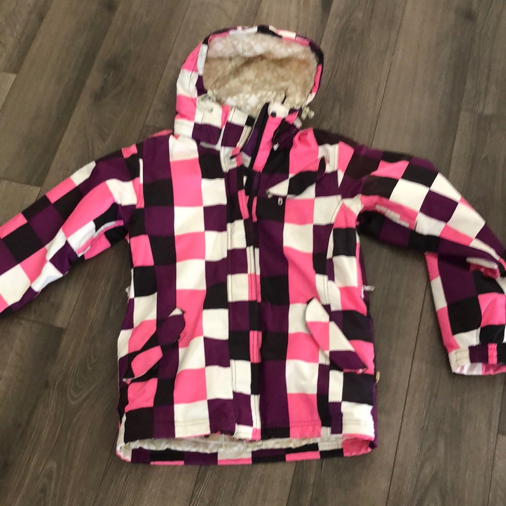 Special Blend Jacket